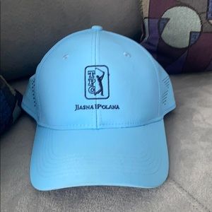 Golf hat
